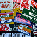 Super-Duper-Deluxe Sticker Pack