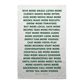 Axioms Towel No. 2