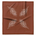 Four Feathers bandana